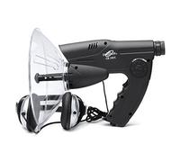 TuToy Dispositivo de observación de la naturaleza con zoom 8X de amplificador de sonido popular con función de grabación y reproducción