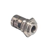 TuToy Eje Cr De Sello Mecánico De Acero Inoxidable De 12 Mm Para Bomba Grundfos