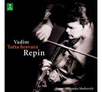 Tutta Bravura - Vadim Repim
