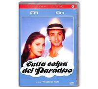 Tutta colpa del paradiso [Italia] [DVD]