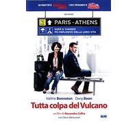 Tutta colpa del vulcano [DVD]