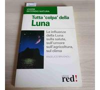 Tutta Colpa Della Luna. Le Influenz [Italia] [DVD]