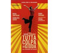 Tutta_colpa_di_Giuda [Italia] [DVD]