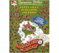 Tutta Colpa Di Un Caffè Con Panna. [Italia]