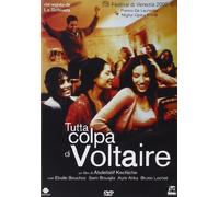 Tutta Colpa Di Voltaire [Italia] [DVD]