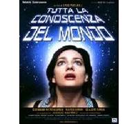 Tutta La Conoscenza Del Mondo [Italia] [DVD]