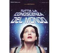 Tutta la conoscenza del mondo [Italia] [DVD]
