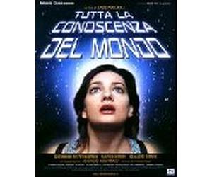Tutta La Conoscenza Del Mondo [Italia] [DVD]