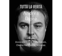 Tutta la verità su Andrea Diprè: Andrea Diprè