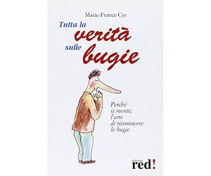 Tutta La Veritã€ Sulle Bugie [Italia] [DVD]