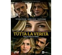 Tutta_la_verità_(TV) [Italia] [DVD]
