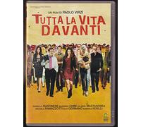 Tutta la vita davanti [Reino Unido] [DVD]