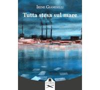 Tutta stesa sul mare (Montparnasse)