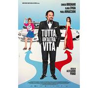 Tutta Un'Altra Vita (Blu-Ray+Dvd) [Italia] [Blu-ray]