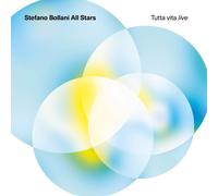 Bollani,Stefano Allstars - Tutta Vita Live