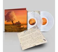 Olly – TUTTA VITA (SEMPRE) – 2LP vinilo transparente – Ed. Ltd.