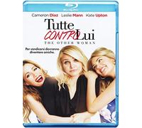 Tutte Contro Lui - The Other Woman [Italia] [Blu-ray]