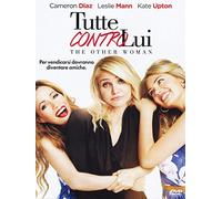 Tutte Contro Lui - The Other Woman [Italia] [DVD]