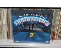 Tutte Le Canzoni Di Fantastico 5 - 2°