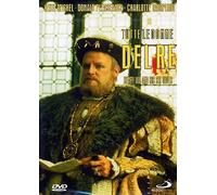 Tutte Le Donne Del Re [Italia] [DVD]