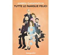 Tutte le famiglie felici
