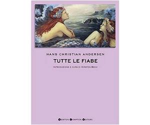 Tutte Le Fiabe [Italia] [DVD]