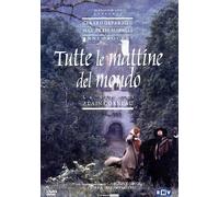 Tutte le mattine del mondo [Italia] [DVD]