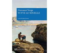 Tutte le novelle (BUR Radici BUR)