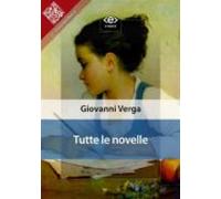 Tutte Le Novelle (ebook)