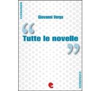 Tutte Le Novelle (ebook)