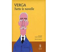 Tutte le novelle. Ediz. integrale (I MiniMammut)