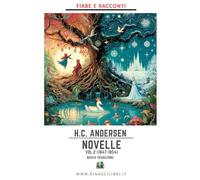 Tutte le Novelle : Vol. II: 1847-1854: Nuova traduzione