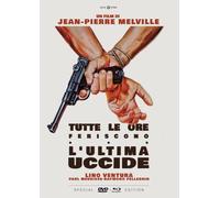 Tutte Le Ore Feriscono L'Ultima Uccide Blu-Ray E Dvd
