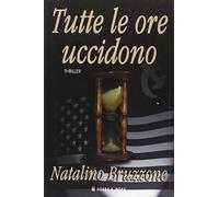 Tutte Le Ore Uccidono [Italia] [DVD]