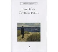 Tutte le poesie (I grandi classici)