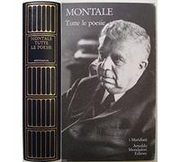 Tutte le poesie (I Meridiani)