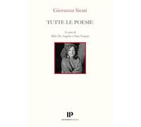 Tutte le poesie (Interno Novecento)