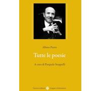 Tutte le poesie (Lingue e letterature Carocci)