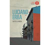 Tutte le poesie (Oscar baobab. Moderni)