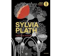 Tutte le poesie. Testo inglese a fronte (Oscar baobab. Moderni)