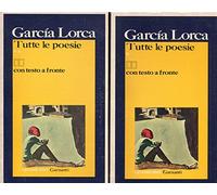 Tutte le poesie. Testo originale a fronte: 120/121 (I grandi libri)