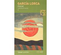 Tutte le poesie. Testo spagnolo a fronte: 120/121 (I grandi libri)