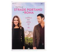 Tutte Le Strade Portano A Roma [DVD]