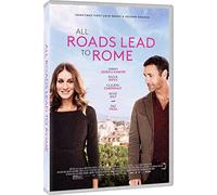 tutte le strade portano a roma DVD Italian Import (DVD) Parker (Importación USA)