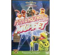 Tutti a Hollywood Con I Muppet