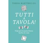 Tutti a tavola!