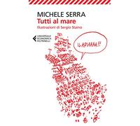 Tutti al mare (Universale economica)