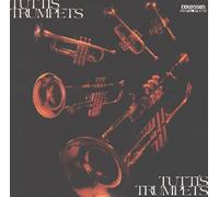 Tutti Camarata - Tutti's Trumpets