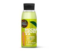 Tutti Frutti Aceite de Ducha y Baño Tonificante Pera y Jengibre