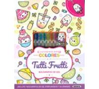Tutti Frutti (caleidoscopio Colores)